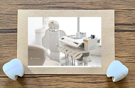 一般歯科｜すなやま歯科