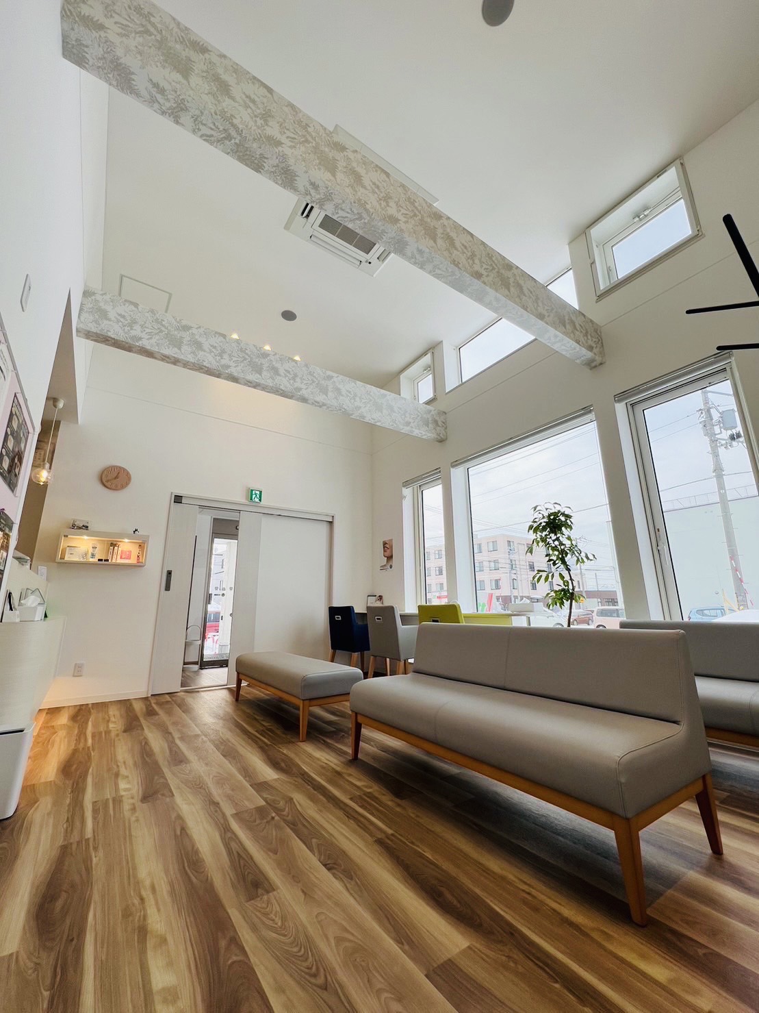 院内写真｜すなやま歯科